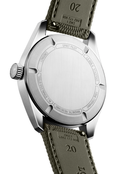 Longines Spirit Pilot