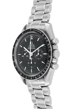 Speedmaster Moonwatch Professional Stainless Steel Manual