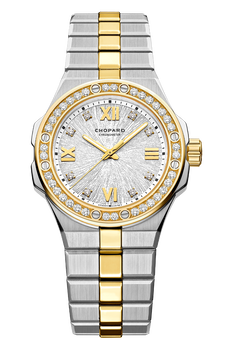Apline Eagle 33
