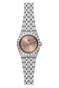 Tudor Royal