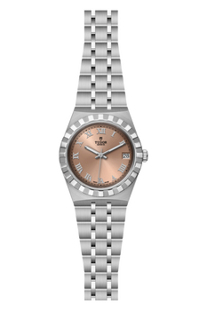 Tudor Royal