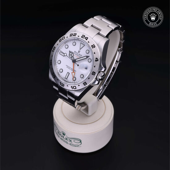 Explorer II