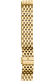16MM Deco II Gold Bracelet
