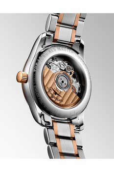 The Longines Master Collection