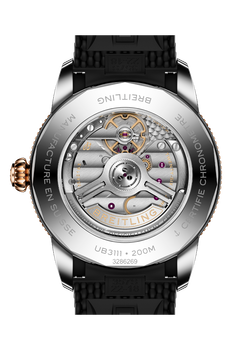 Superocean Heritage B31 Automatic 42