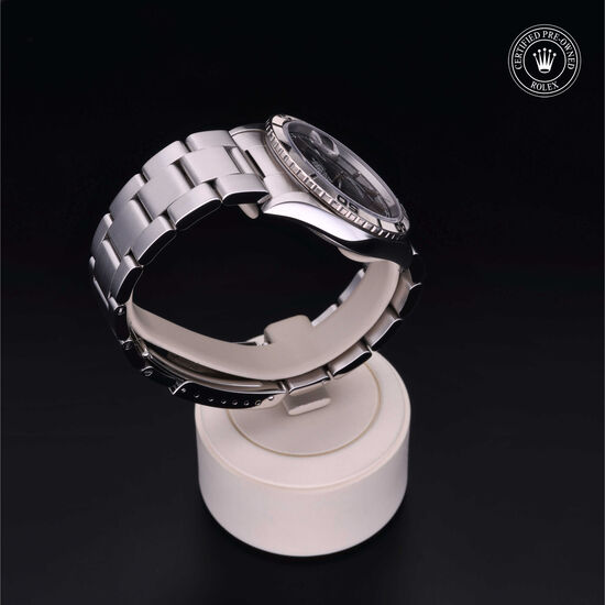 Datejust Turn-O-Graph