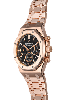 Royal Oak Rose Gold Automatic