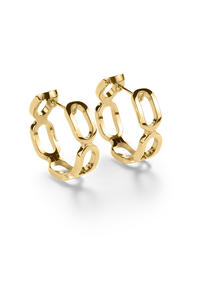 Link Earrings