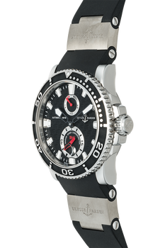 Marine Diver Stainless Steel Automatic