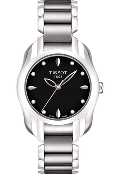 Ladies T-Wave Quartz