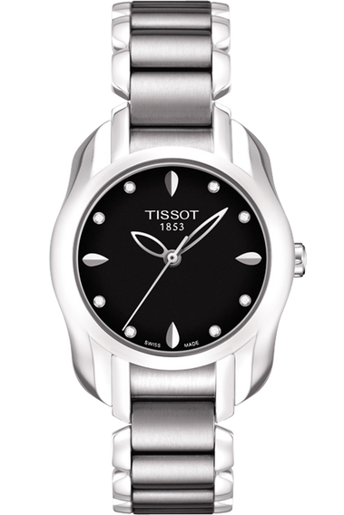 Ladies T-Wave Quartz