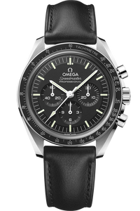 Speedmaster Moonwatch Professional Co‑Axial Master Chronometer Chronograph 42 MM