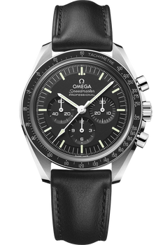 Speedmaster Moonwatch Professional Co‑Axial Master Chronometer Chronograph 42&nbsp;MM