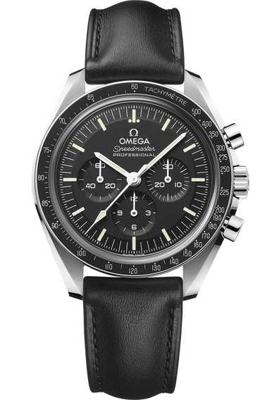 Omega speedmaster co hotsell axial master chronometer