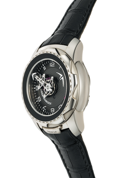 FreakLab White Gold Manual