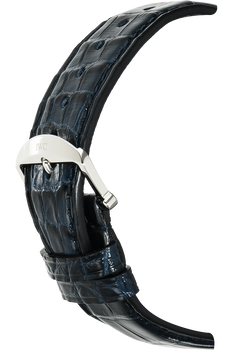 Portofino Chronograph Stainless Steel Automatic