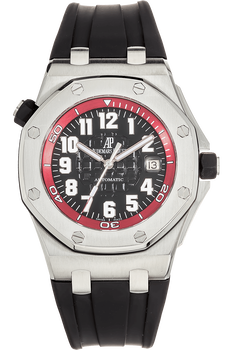 Royal Oak Offshore Boutique Edition Stainless Steel Automatic
