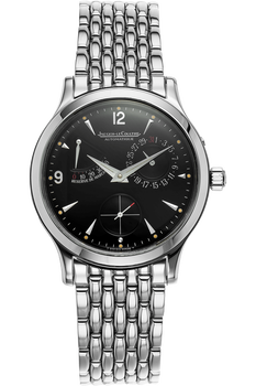Reserve de Marche Master Control Stainless Steel Automatic