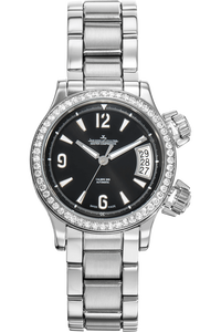 Master Compressor Stainless Steel Automatic