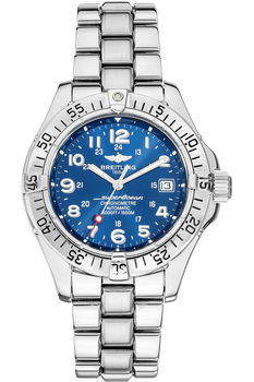 SuperOcean Stainless Steel Automatic