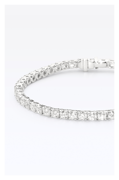 Classics Rivi&eacute;re Bracelet 7 ct.