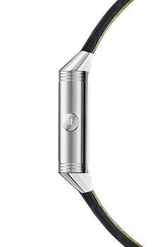 Reverso Classic Large Duoface Small Second