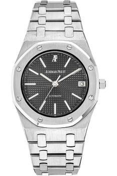 Royal Oak Stainless Steel Automatic