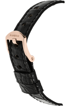 Luminor Due Rose Gold Automatic