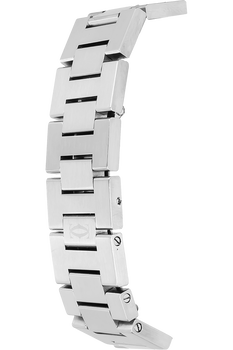 Pasha C Chronograph Stainless Steel Automatic