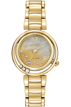 CITIZEN L SUNRISE