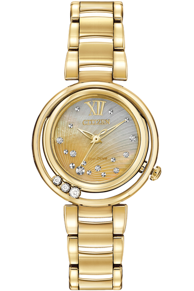 CITIZEN L SUNRISE