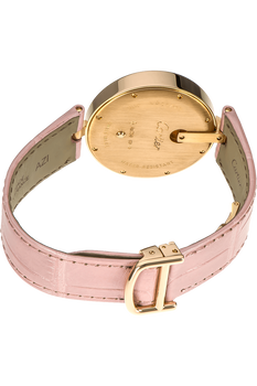 Captive de Cartier Rose Gold Quartz