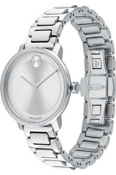Bold Sugar Dial Watch