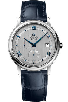 De Ville Prestige Co-Axial Power Reserve