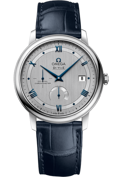 De Ville Prestige Co-Axial Power Reserve