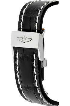 Bentley GT Special Edition Stainless Steel Automatic
