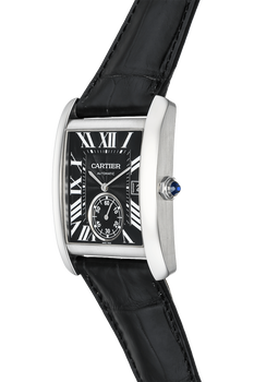 Tank MC Stainless Steel Automatic