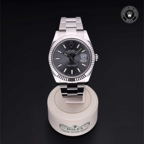 Datejust 41