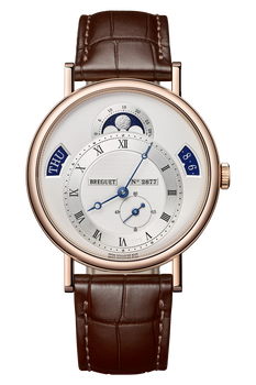 Classique Calendrier 7337