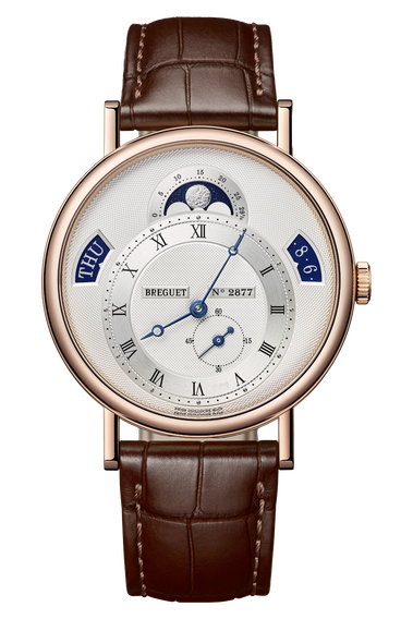 Classique Calendrier 7337
