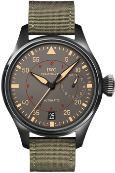Big Pilot&#39;s Watch Top Gun Miramar
