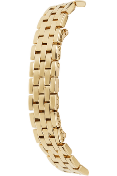 Santos Demoiselle Yellow Gold Automatic