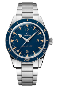 Seamaster 300 Co-Axial Master Chronometer 41 MM