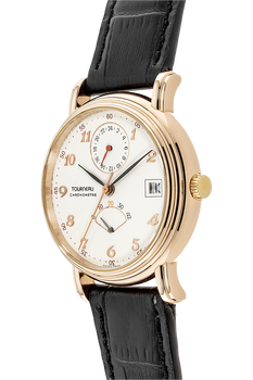 GMT Power Reserve Rose Gold Automatic