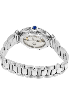 Pasha Diver Stainless Steel Automatic