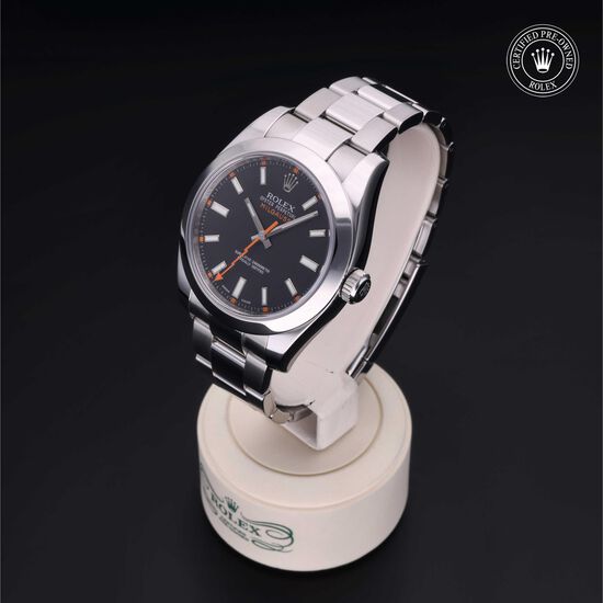 Milgauss
