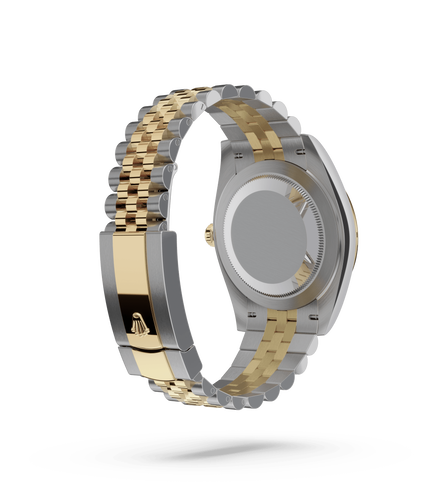 Rolex m126333 2025