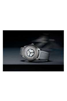 Pioneer Flying Hours White Fum&eacute;