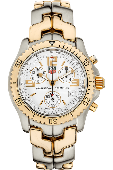 Tag link chronograph online