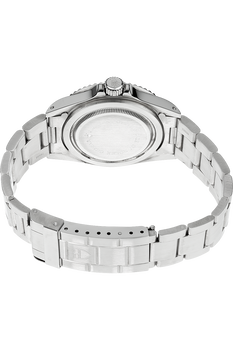 Submariner Stainless Steel Automatic